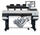 Canon imagePROGRAF iPF840 MFP Drivers Download