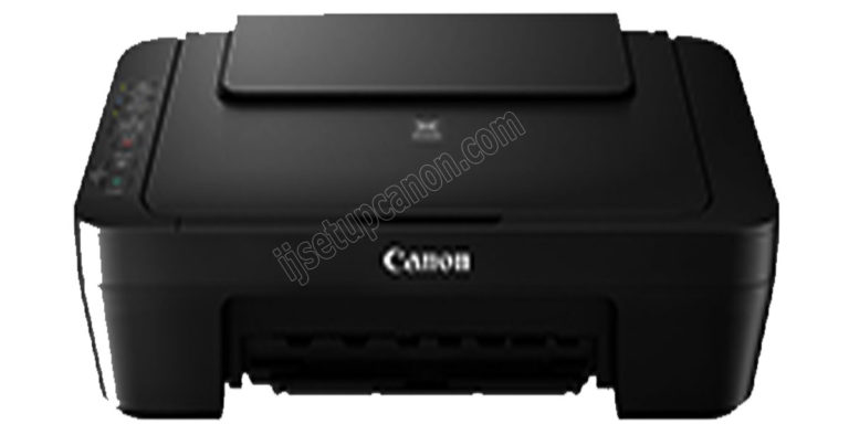 Как открыть принтер canon pixma mg3040