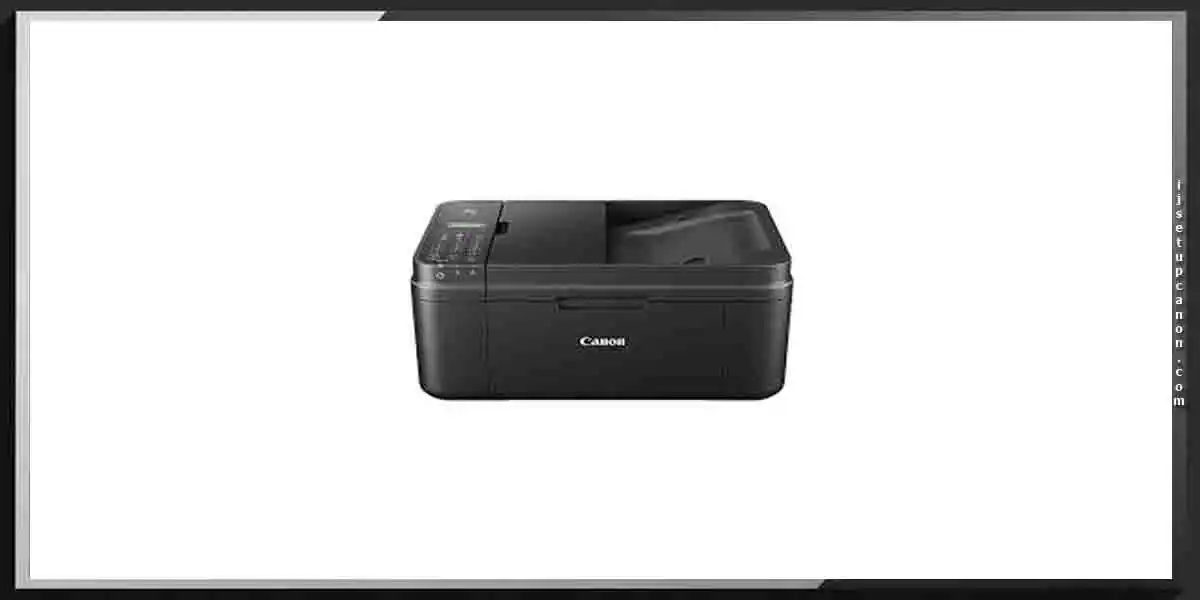 Canon Pixma MX492 Printer Driver