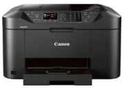 Canon MAXIFY MB2120 Driver Download