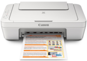 Canon PIXMA MG2520 Driver Download