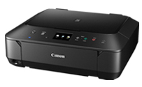 Canon PIXMA MG6650 Driver Download