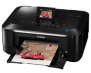 Canon PIXMA MG8140 Driver Download