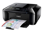 Canon PIXMA MX435 Driver Download