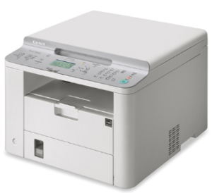 Canon imageCLASS D560 Driver Download