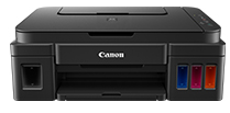 Canon PIXMA G3400 Driver Download