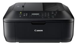 Canon PIXMA MX372 Drivers Download