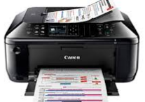 Canon PIXMA MX512 Drivers Download