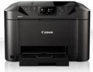 Canon MAXIFY MB5140 Drivers Download