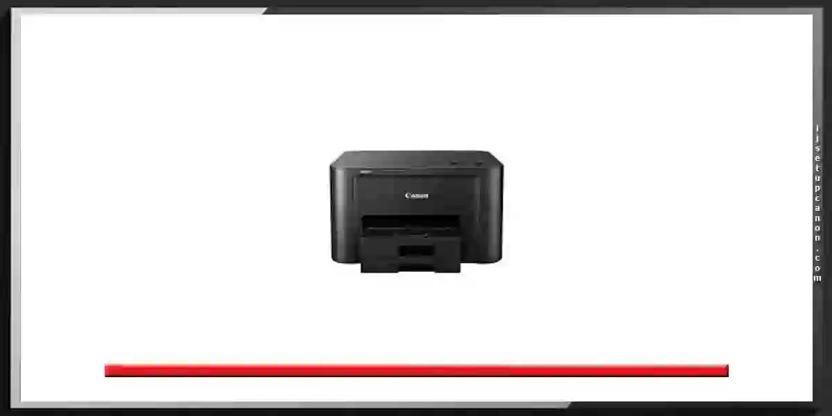 Canon MAXIFY iB4140 Drivers