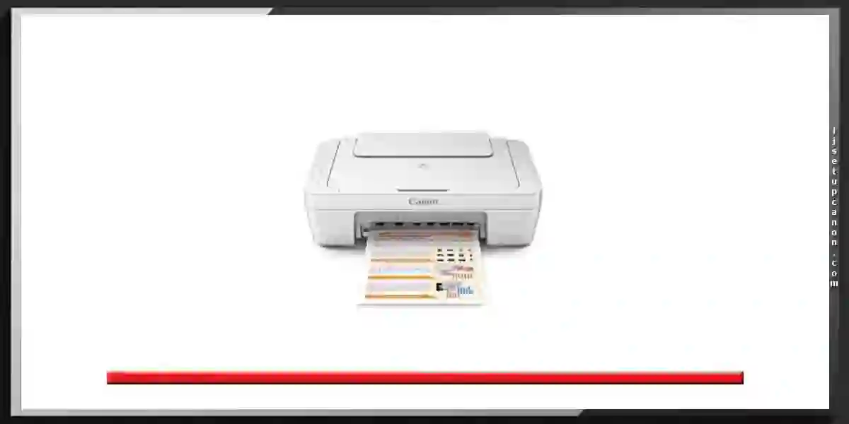 Canon PIXMA MG2520 Driver Download