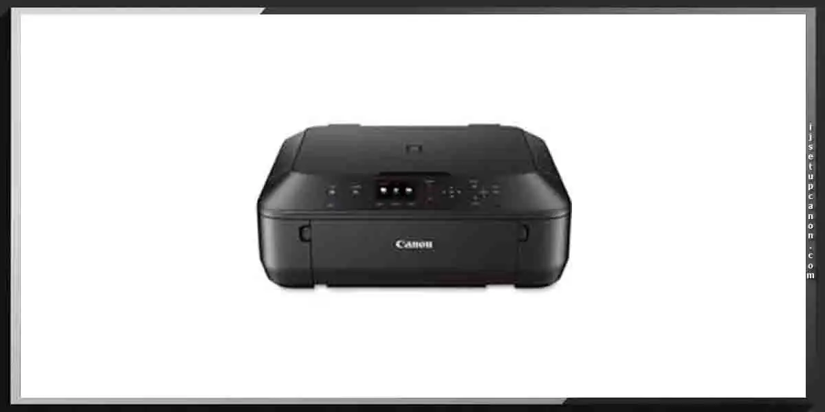 Canon PIXMA MG5520 Driver Download