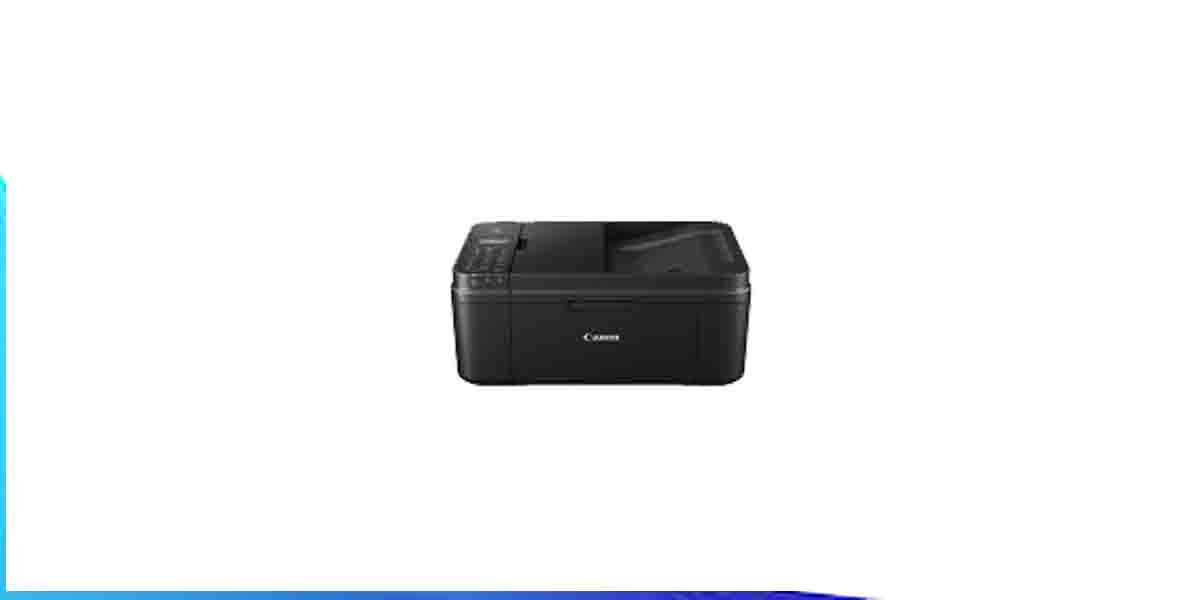 Canon PIXMA MX495