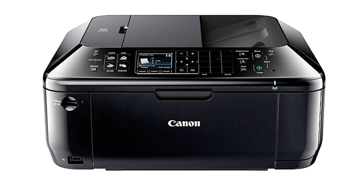 Canon PIXMA MX722 Driver Download