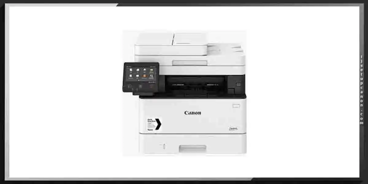 Canon i-SENSYS FAX-L410 Driver