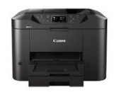 Canon MAXIFY MB2740 Driver Download