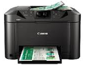 Canon MAXIFY MB5170 Driver Download