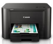 Canon MAXIFY iB4170 Driver Download