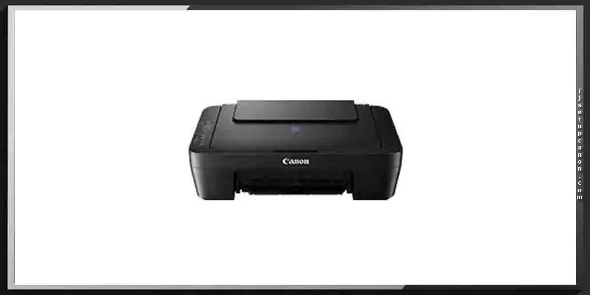 Canon PIXMA E414 Drivers