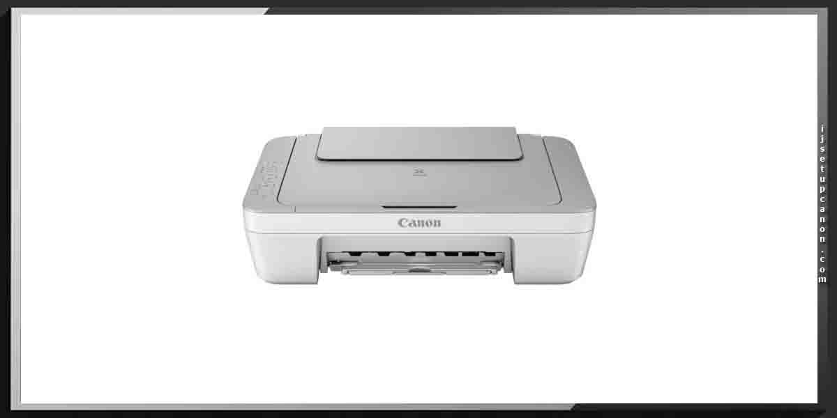 Canon PIXMA MG2420 Drivers Download