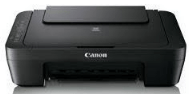 Canon PIXMA MG2900 Driver Download