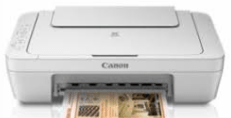 Canon PIXMA MG2970 Driver Download