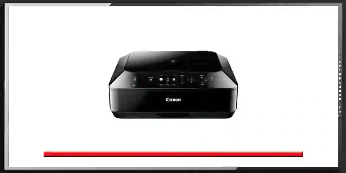 Canon PIXMA MG5420 Drivers Download