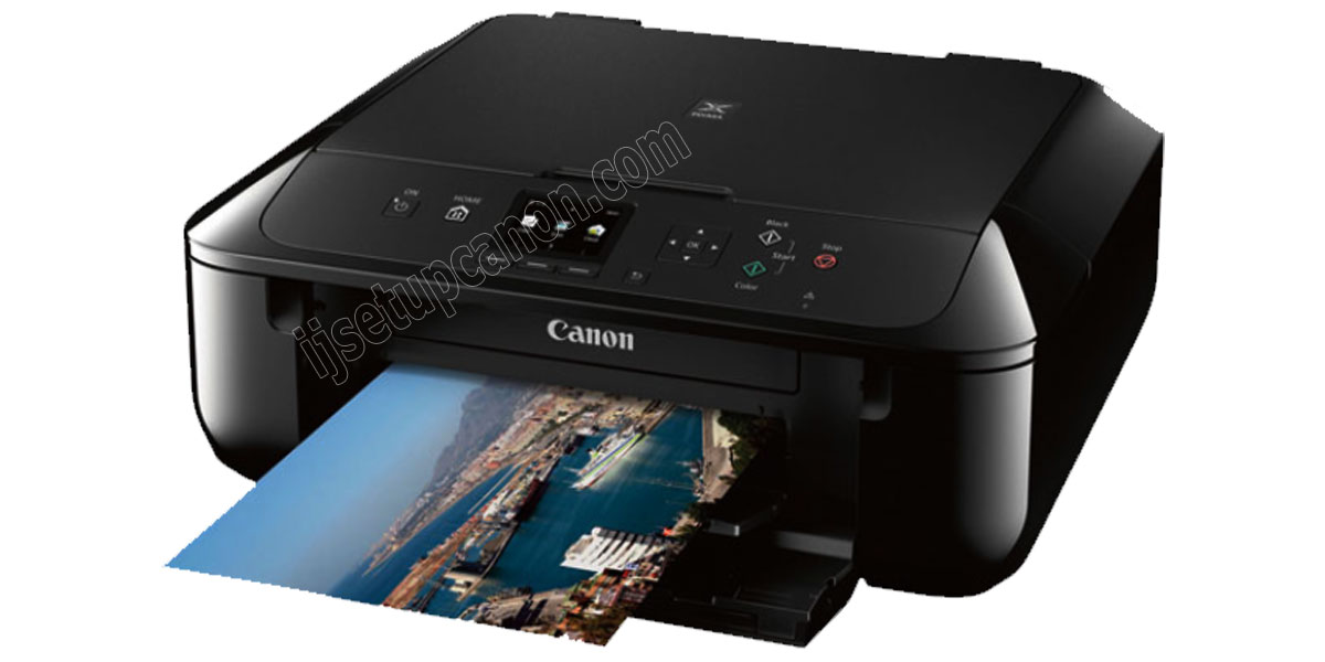 Canon PIXMA MG5720 Drivers Download