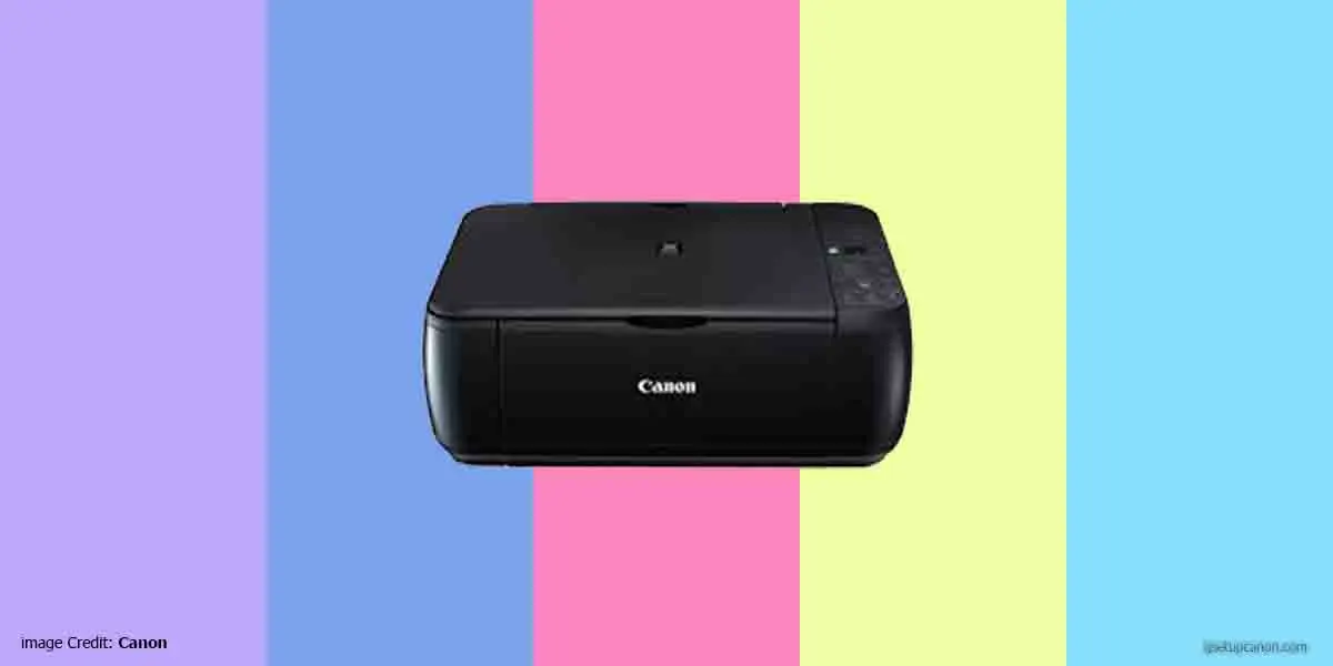 Canon PIXMA MP287 Driver Download