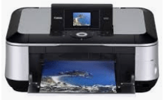 Canon PIXMA MP628 Drivers Download