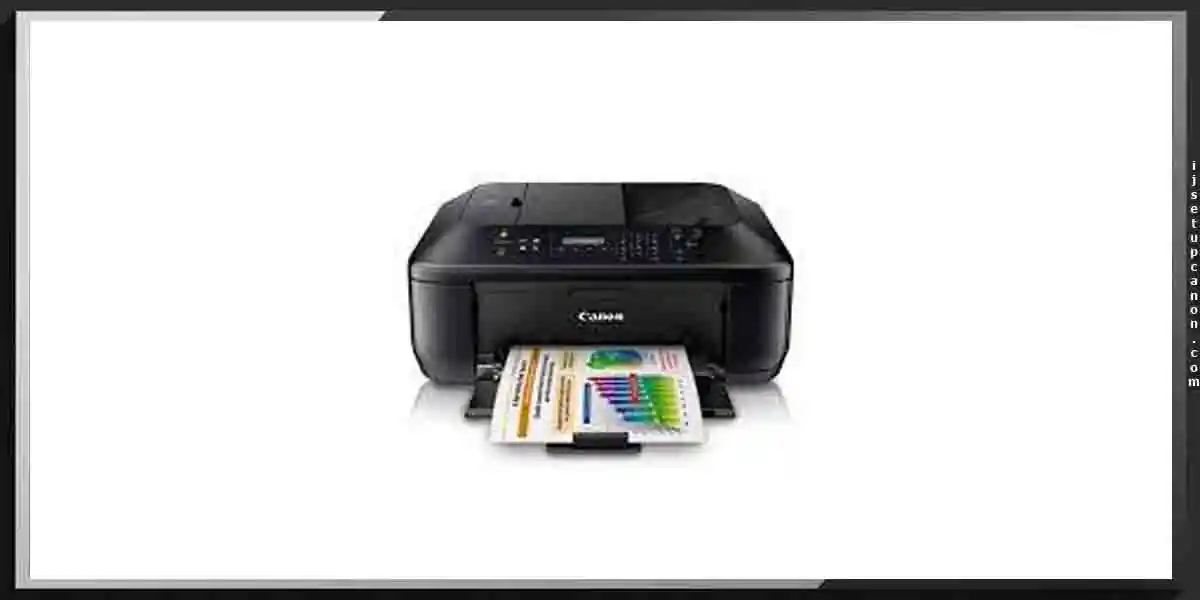 Canon PIXMA MX377 Driver Download