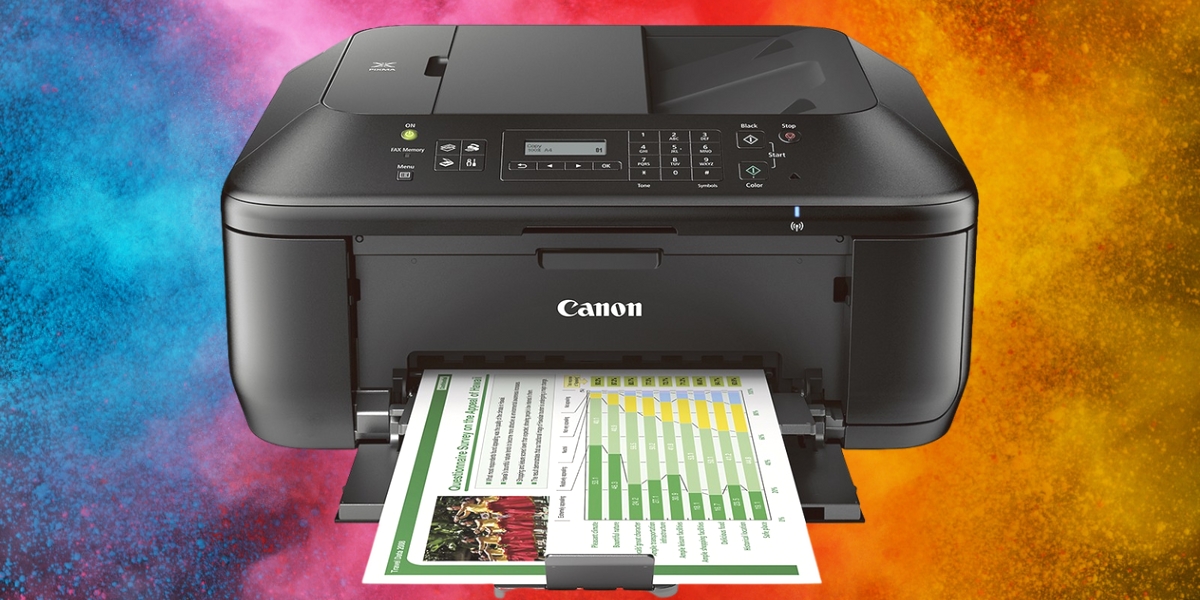 Canon PIXMA MX472 Drivers Download