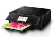 Canon PIXMA TS8070 Driver Download