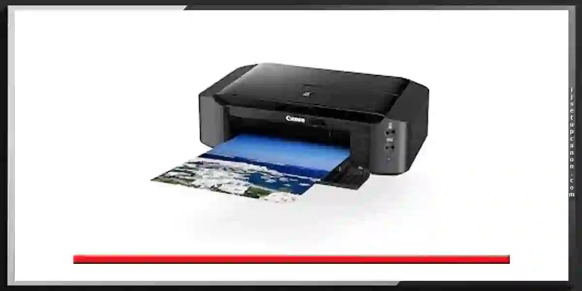 Canon PIXMA iP7260 Driver