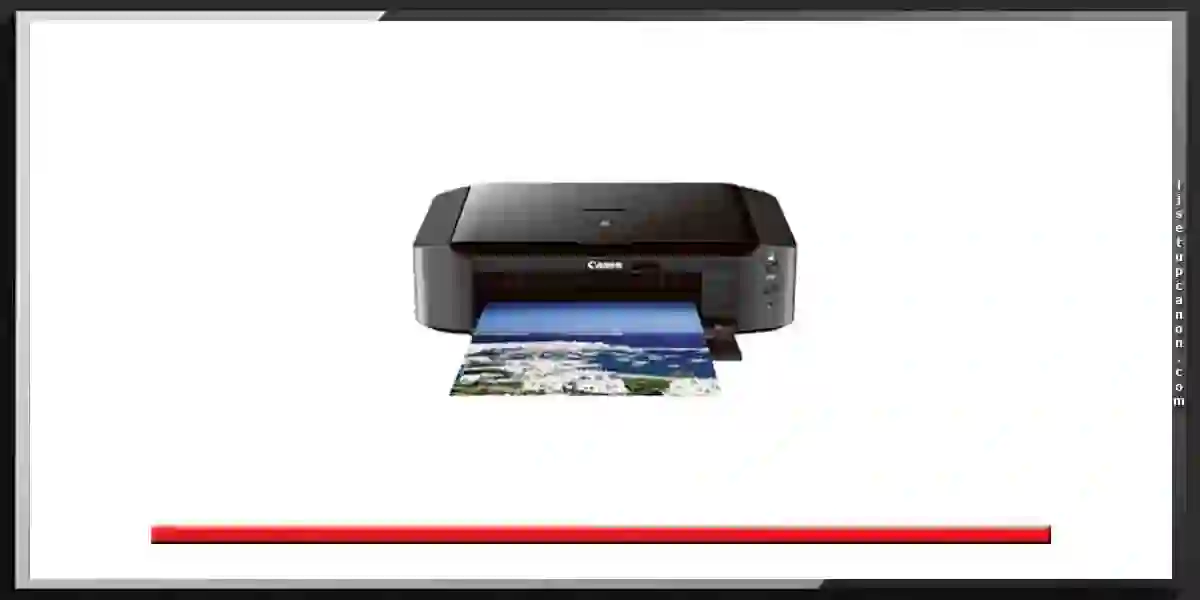 Canon PIXMA iP8720 Driver Download