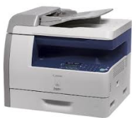 Canon i-SENSYS MF6540PL Driver Download