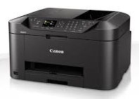 Canon MAXIFY MB2040 Drivers Download