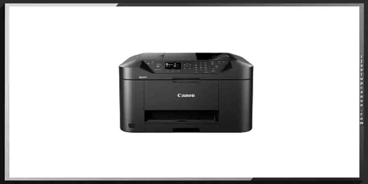 Canon MAXIFY MB2050 Drivers Download