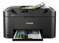 Canon MAXIFY MB2060 Drivers Download