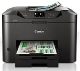 Canon MAXIFY MB2340 Drivers Download