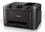 Canon MAXIFY MB5040 Drivers Download