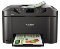 Canon MAXIFY MB5050 Drivers Download