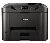 Canon MAXIFY MB5340 Drivers Download