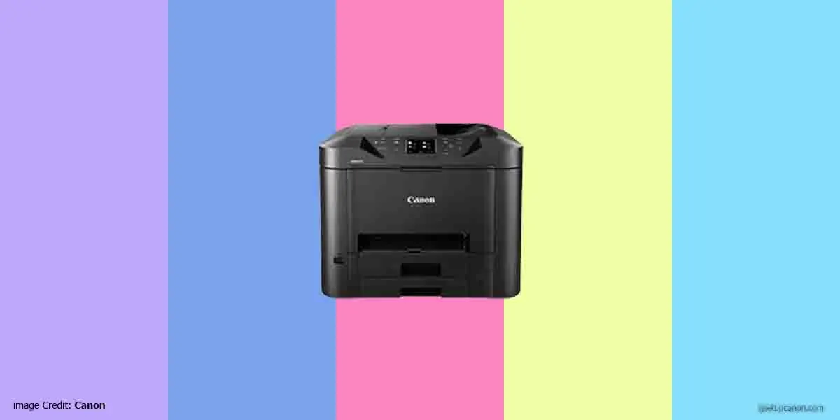 Canon MAXIFY MB5350 Drivers Download