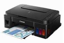 Canon PIXMA G2600 Drivers Download