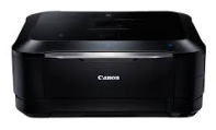 Canon PIXMA MG8200 Driver Download