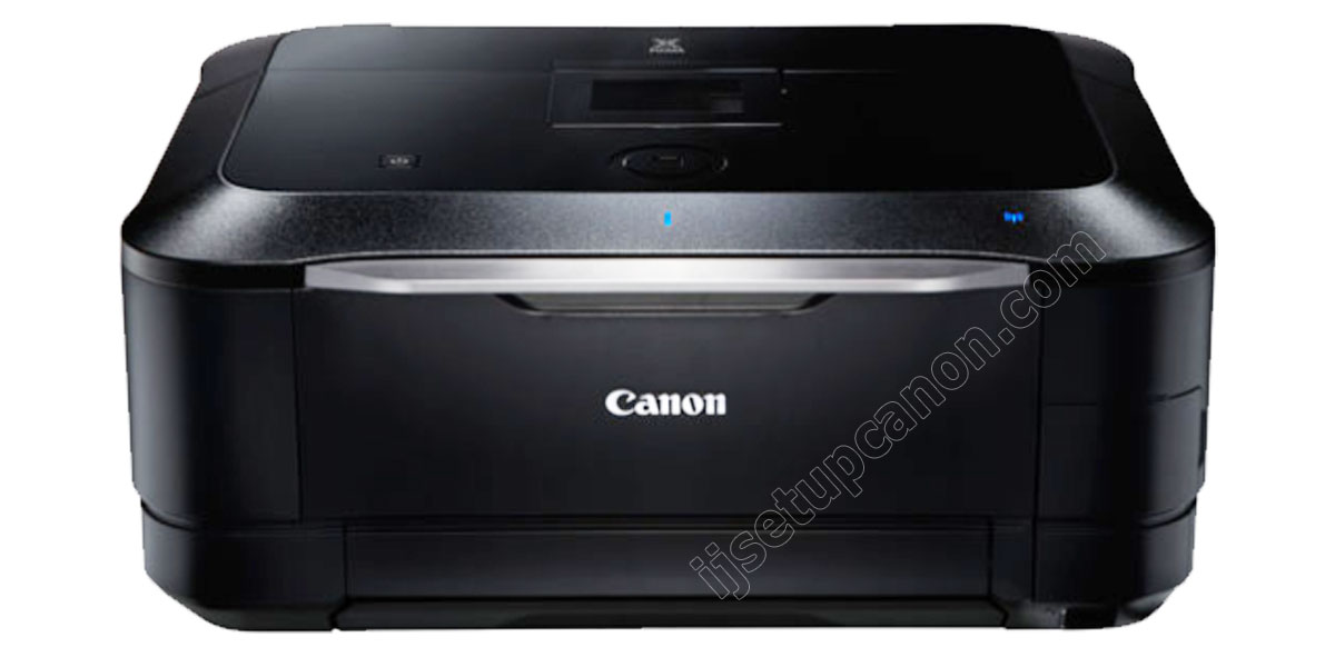 Canon PIXMA MG8220 Driver Download