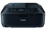 Canon PIXMA MX534 Drivers Download