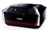 Canon PIXMA MX924 Drivers Download