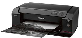 Canon PIXMA PRO-1000 Drivers Download